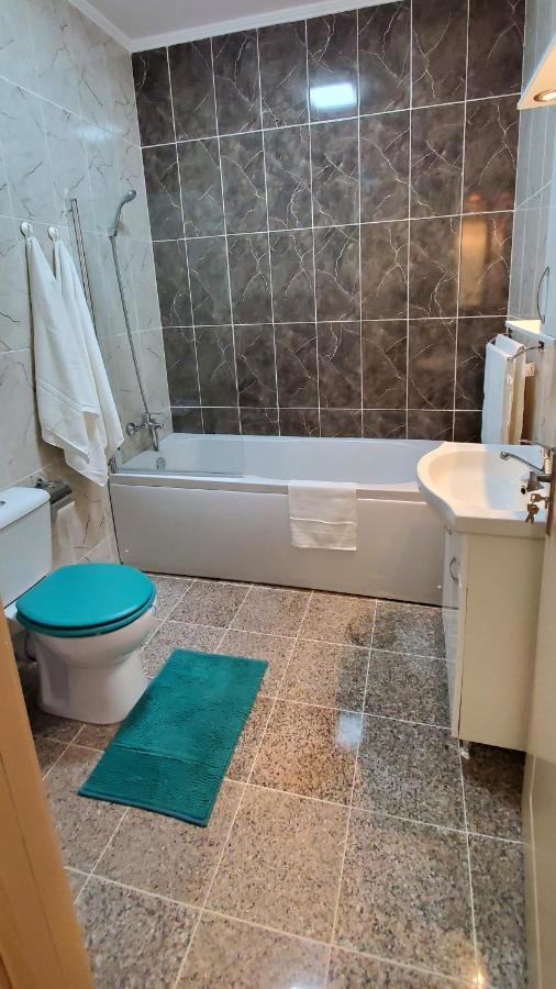 Ferienwohnung Apartament Mamaia Central Lac Siutghiol 2 Exterior foto