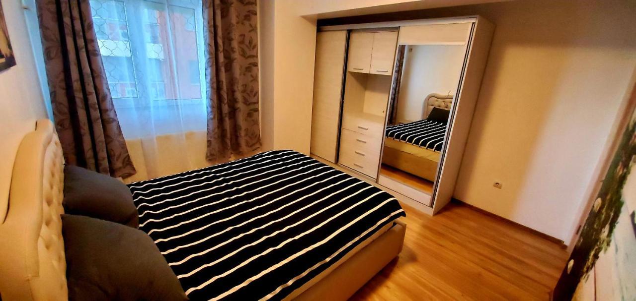 Ferienwohnung Apartament Mamaia Central Lac Siutghiol 2 Exterior foto
